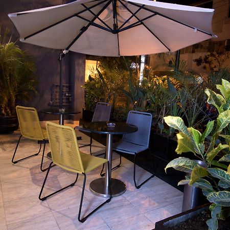 Mariel Hotel Boutique Ліма Екстер'єр фото