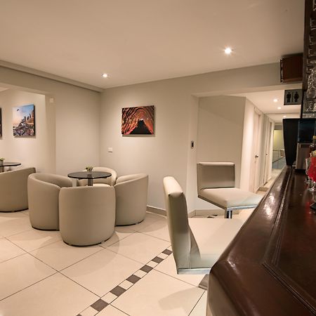 Mariel Hotel Boutique Ліма Екстер'єр фото