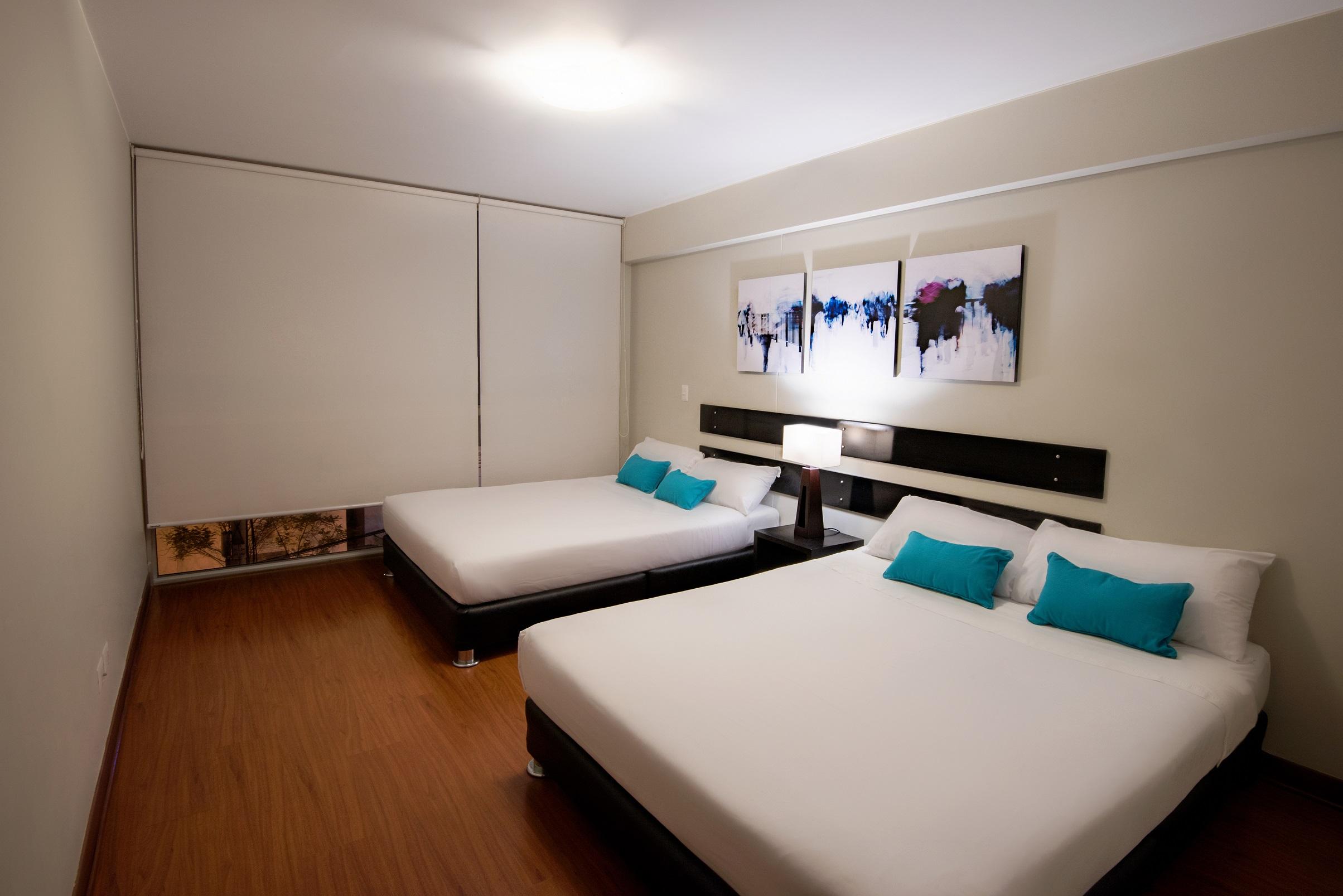 Mariel Hotel Boutique Ліма Екстер'єр фото