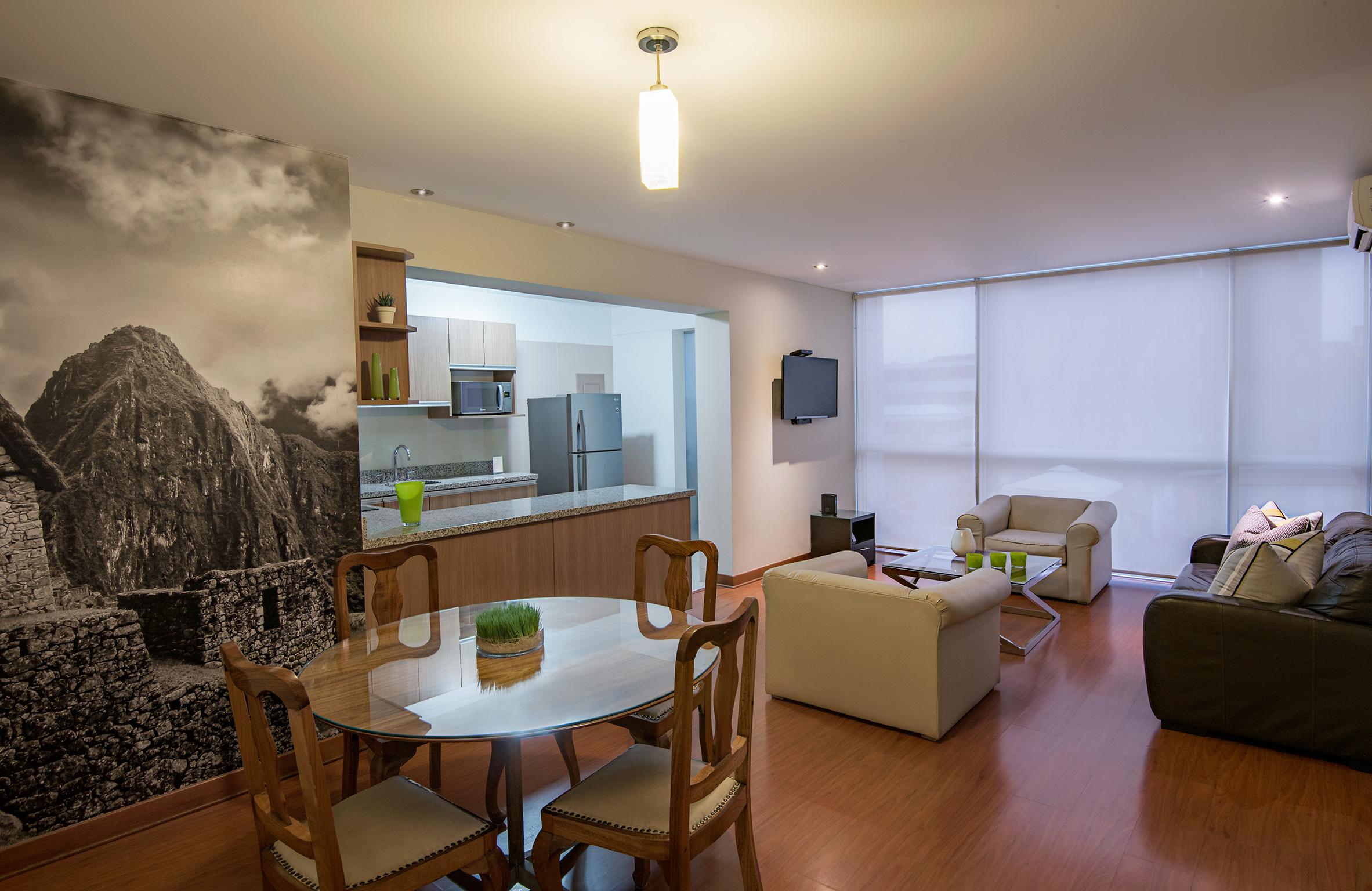 Mariel Hotel Boutique Ліма Екстер'єр фото