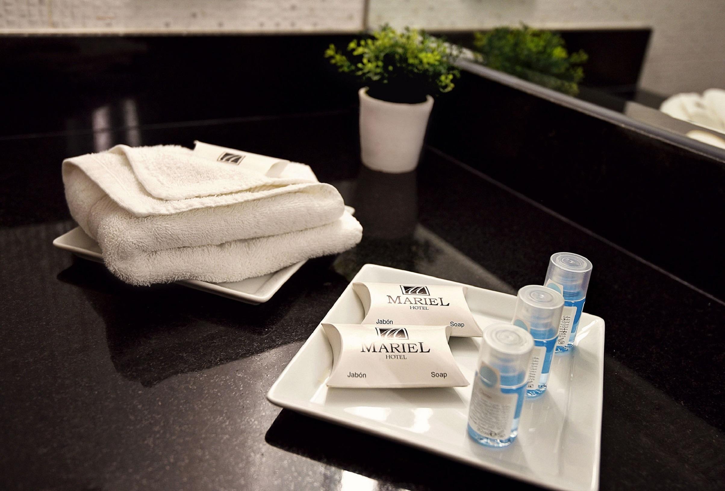 Mariel Hotel Boutique Ліма Екстер'єр фото