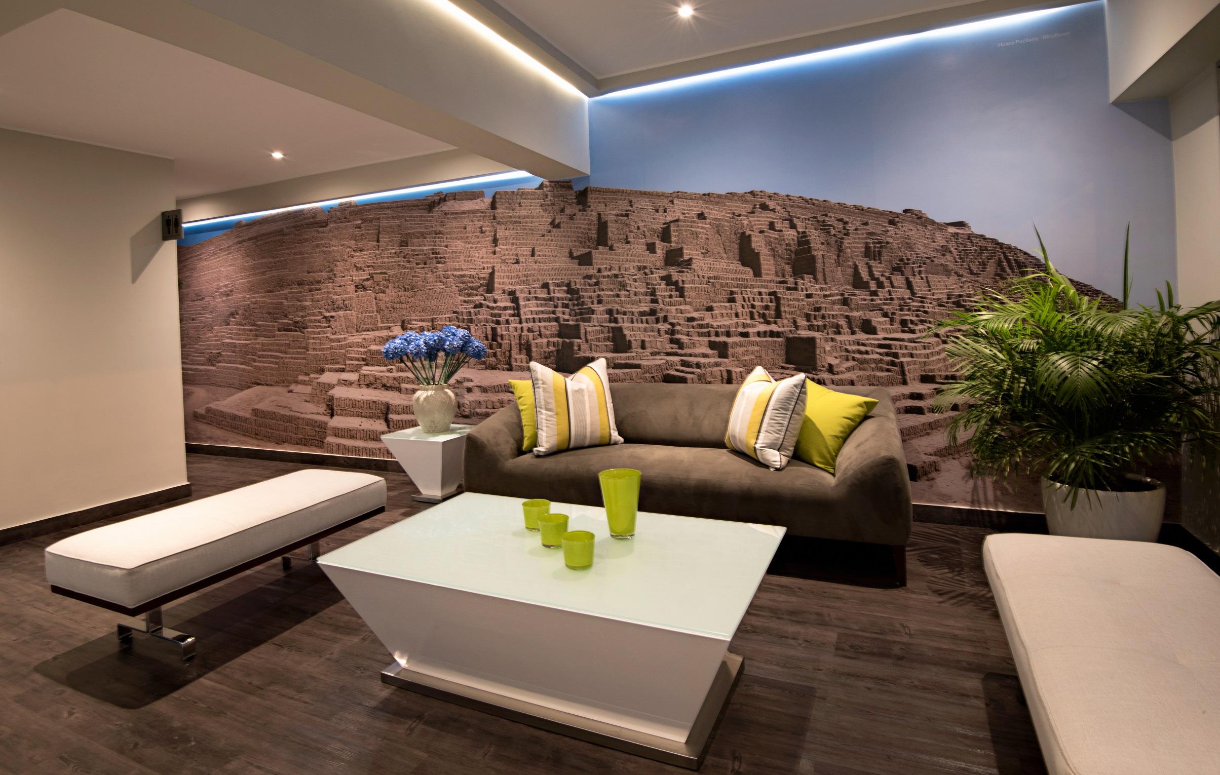 Mariel Hotel Boutique Ліма Екстер'єр фото