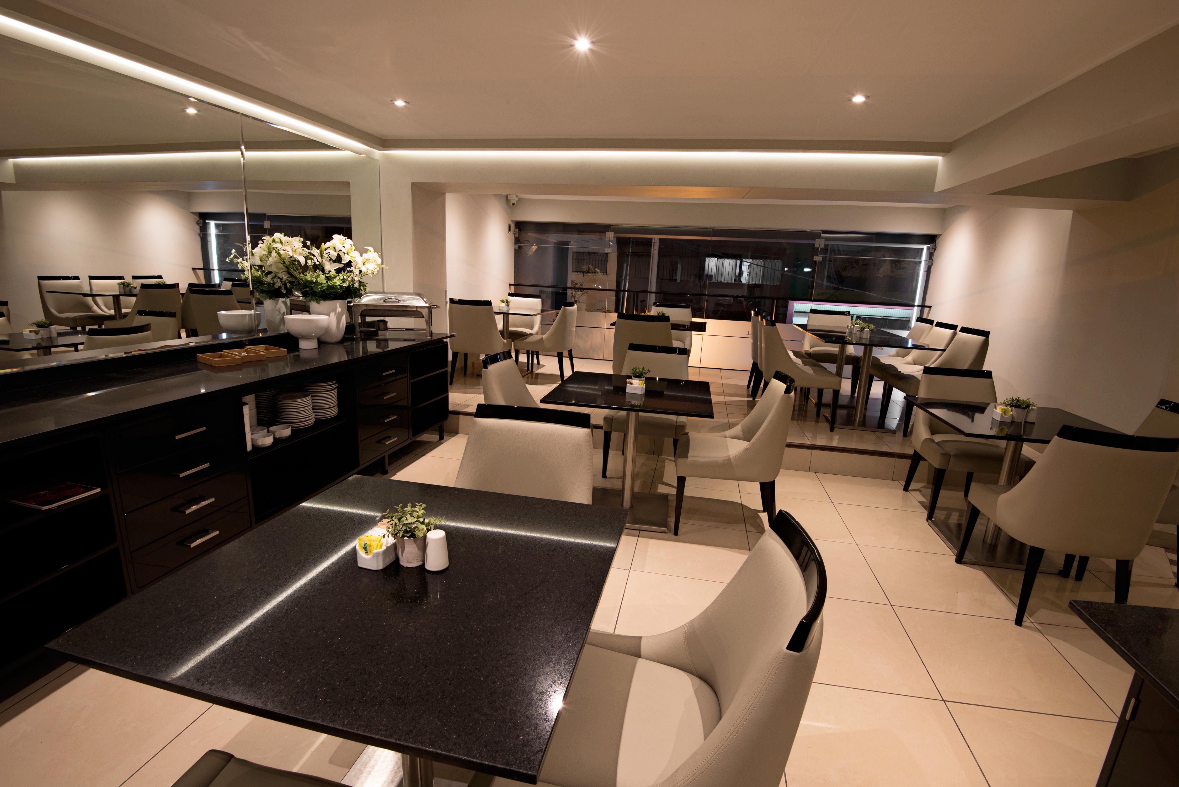 Mariel Hotel Boutique Ліма Екстер'єр фото
