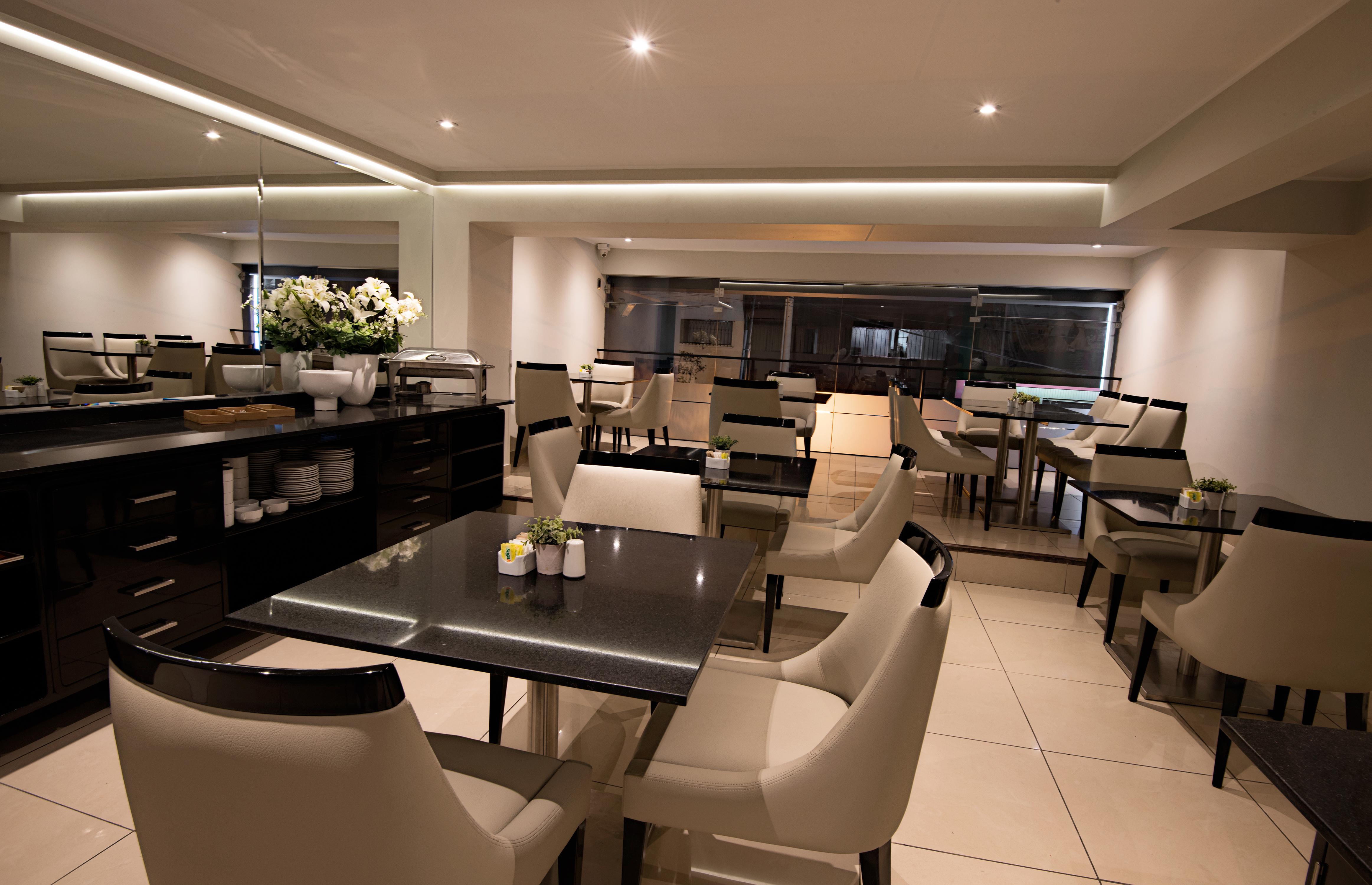Mariel Hotel Boutique Ліма Екстер'єр фото