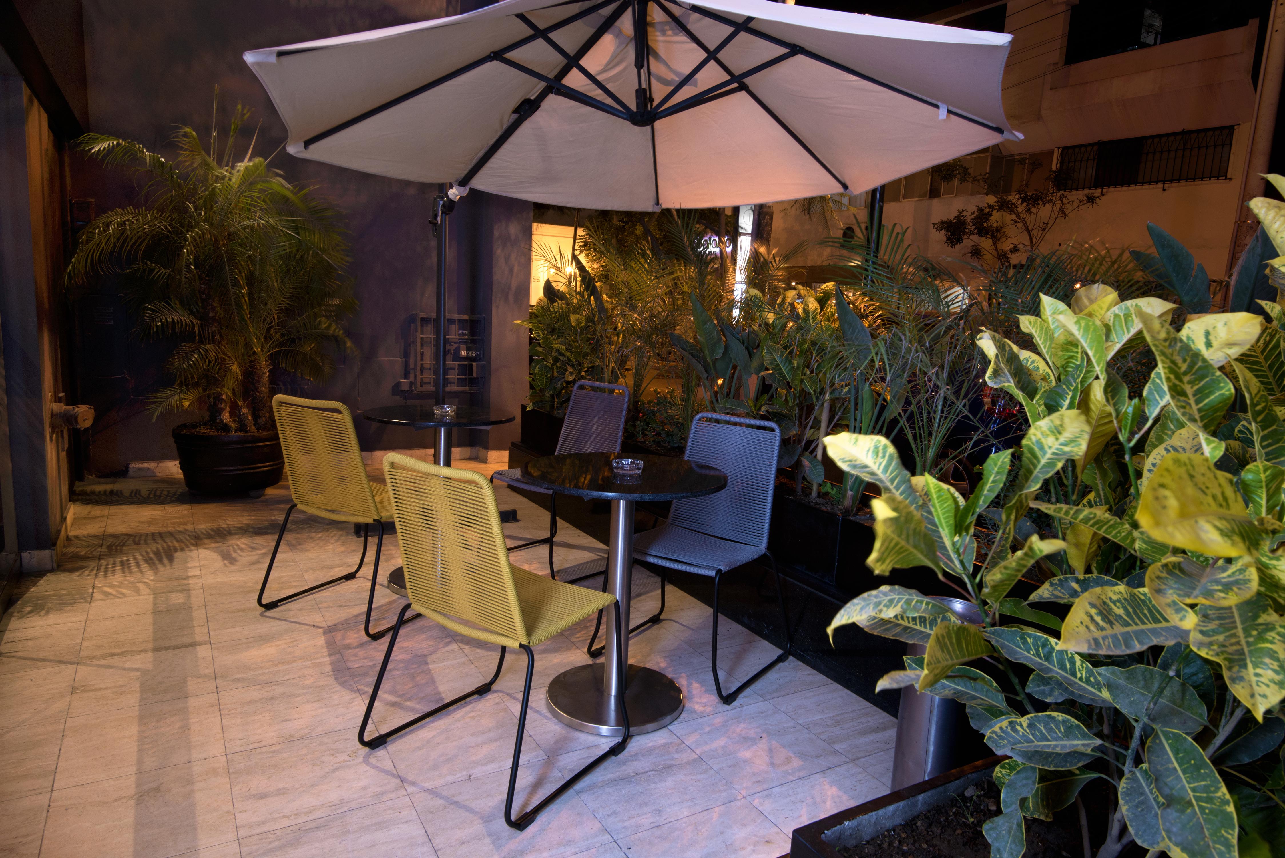 Mariel Hotel Boutique Ліма Екстер'єр фото