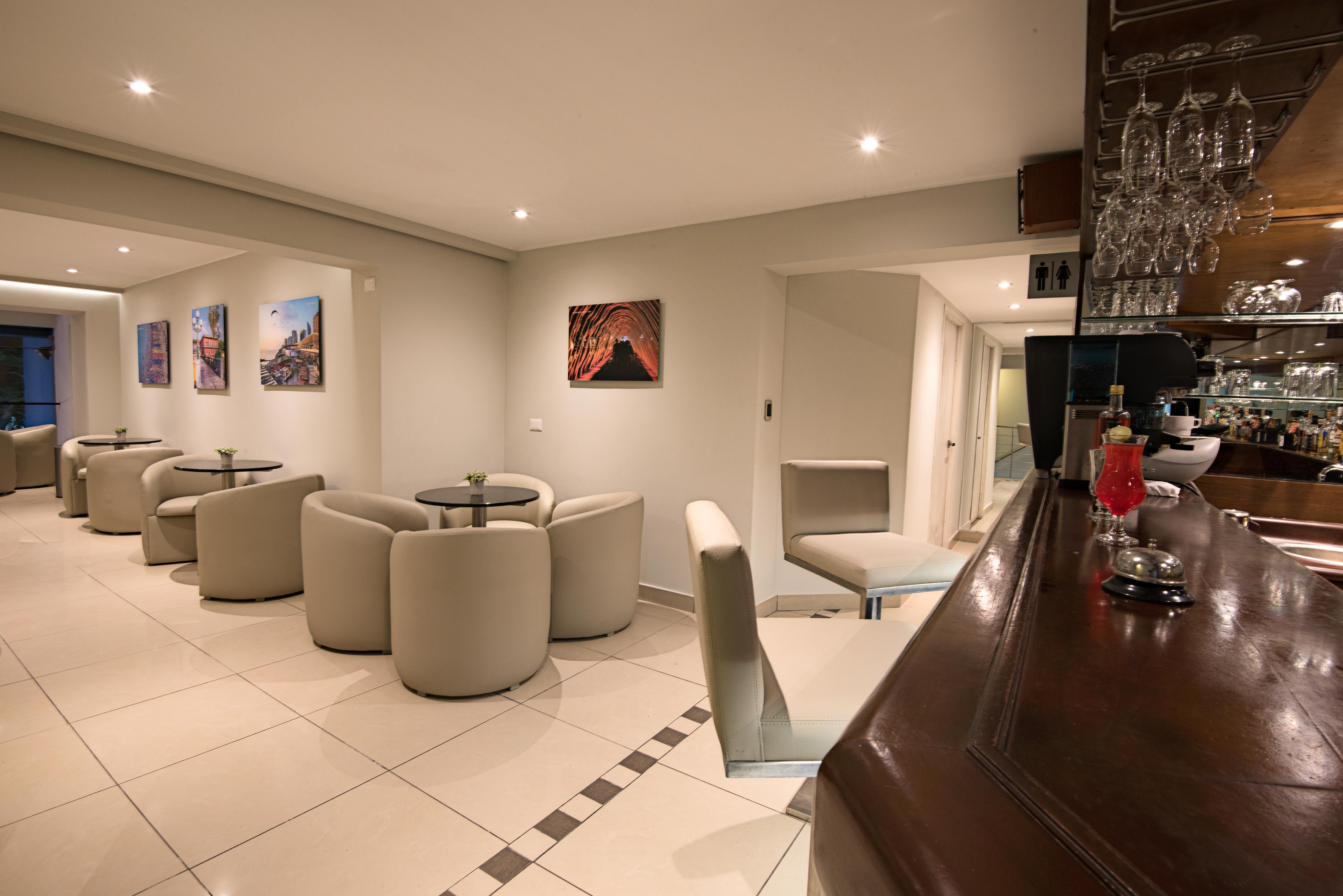 Mariel Hotel Boutique Ліма Екстер'єр фото