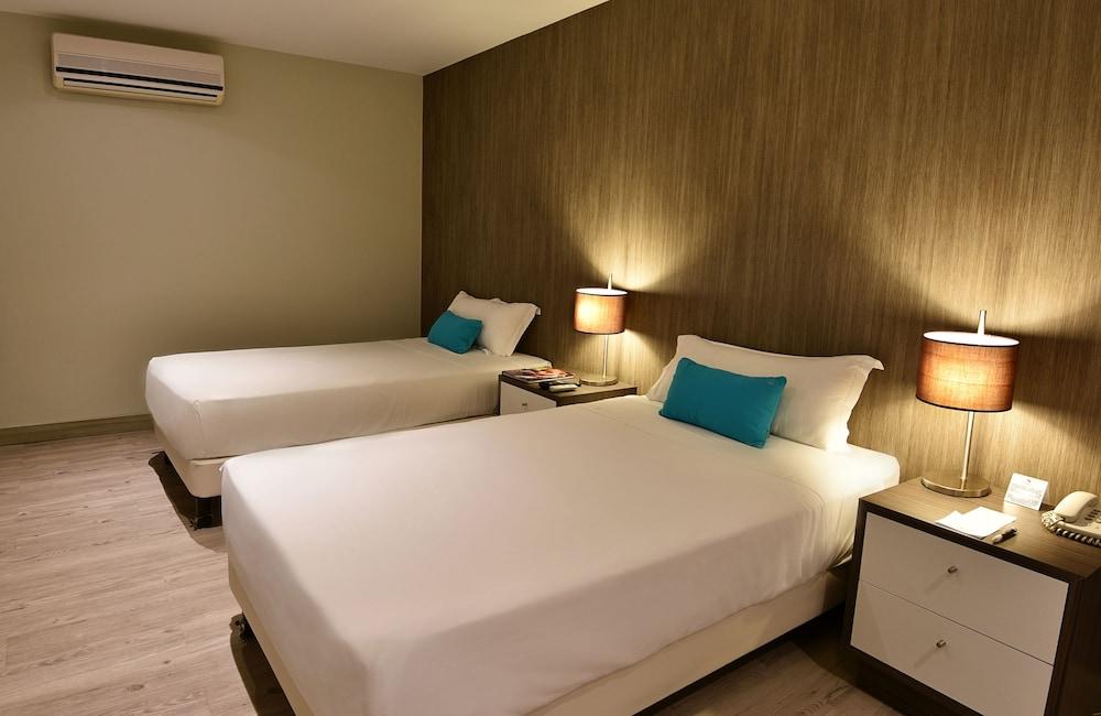 Mariel Hotel Boutique Ліма Екстер'єр фото