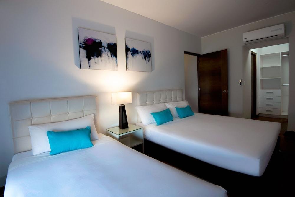 Mariel Hotel Boutique Ліма Екстер'єр фото