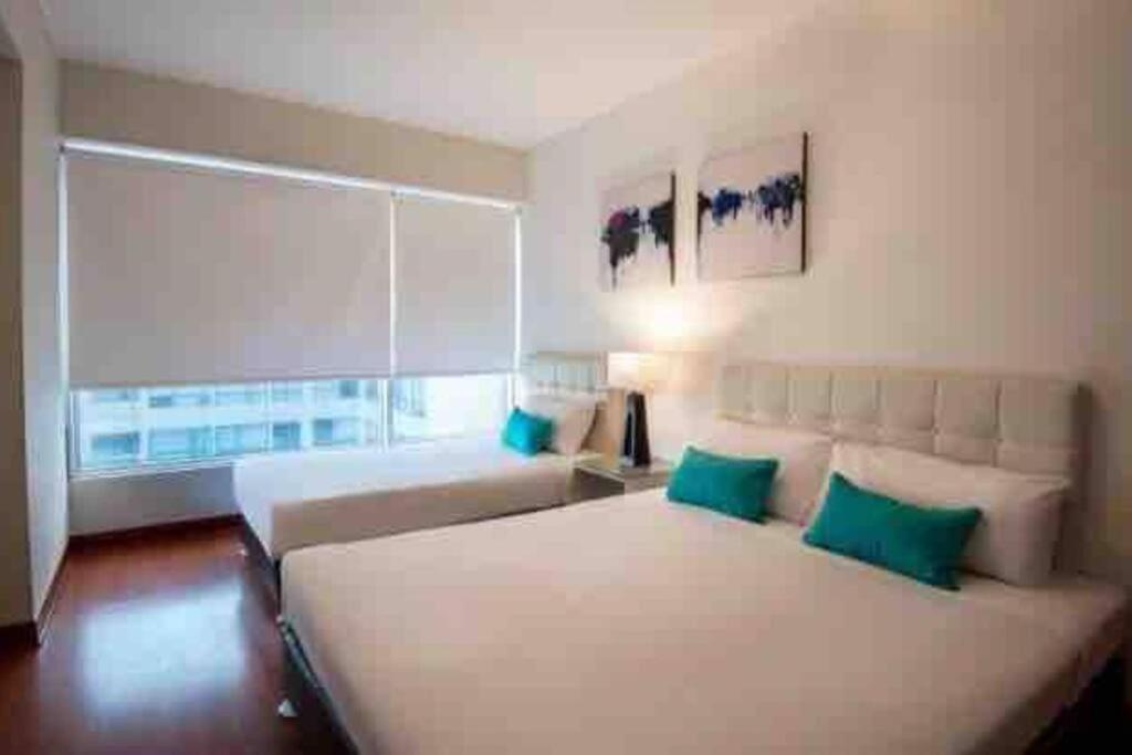 Mariel Hotel Boutique Ліма Екстер'єр фото