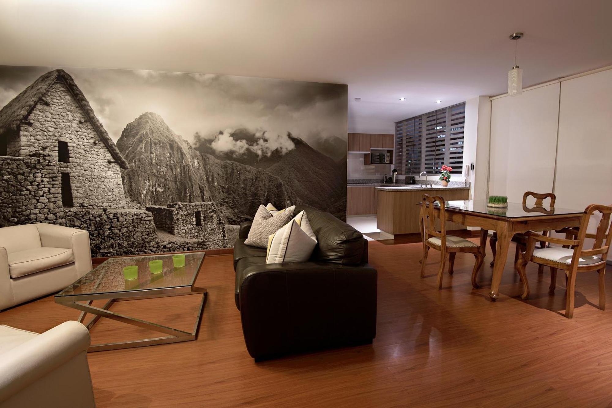 Mariel Hotel Boutique Ліма Екстер'єр фото