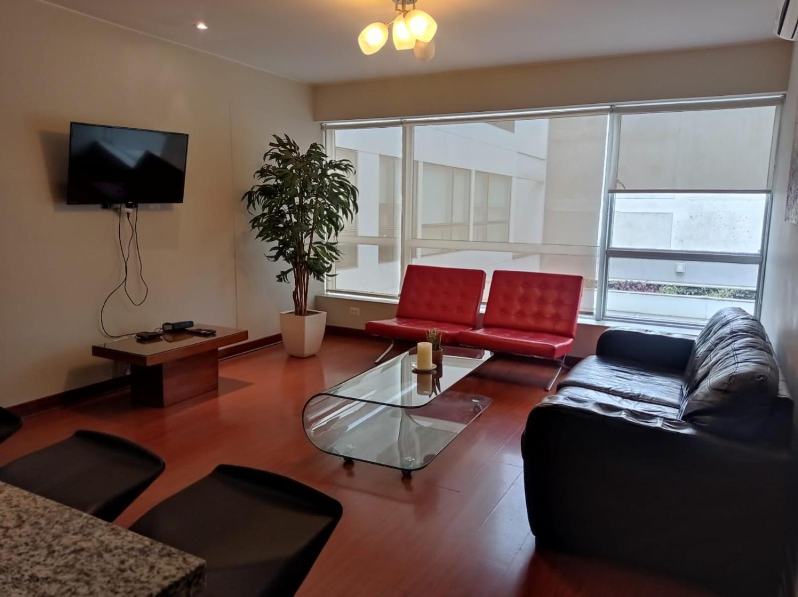 Mariel Hotel Boutique Ліма Екстер'єр фото