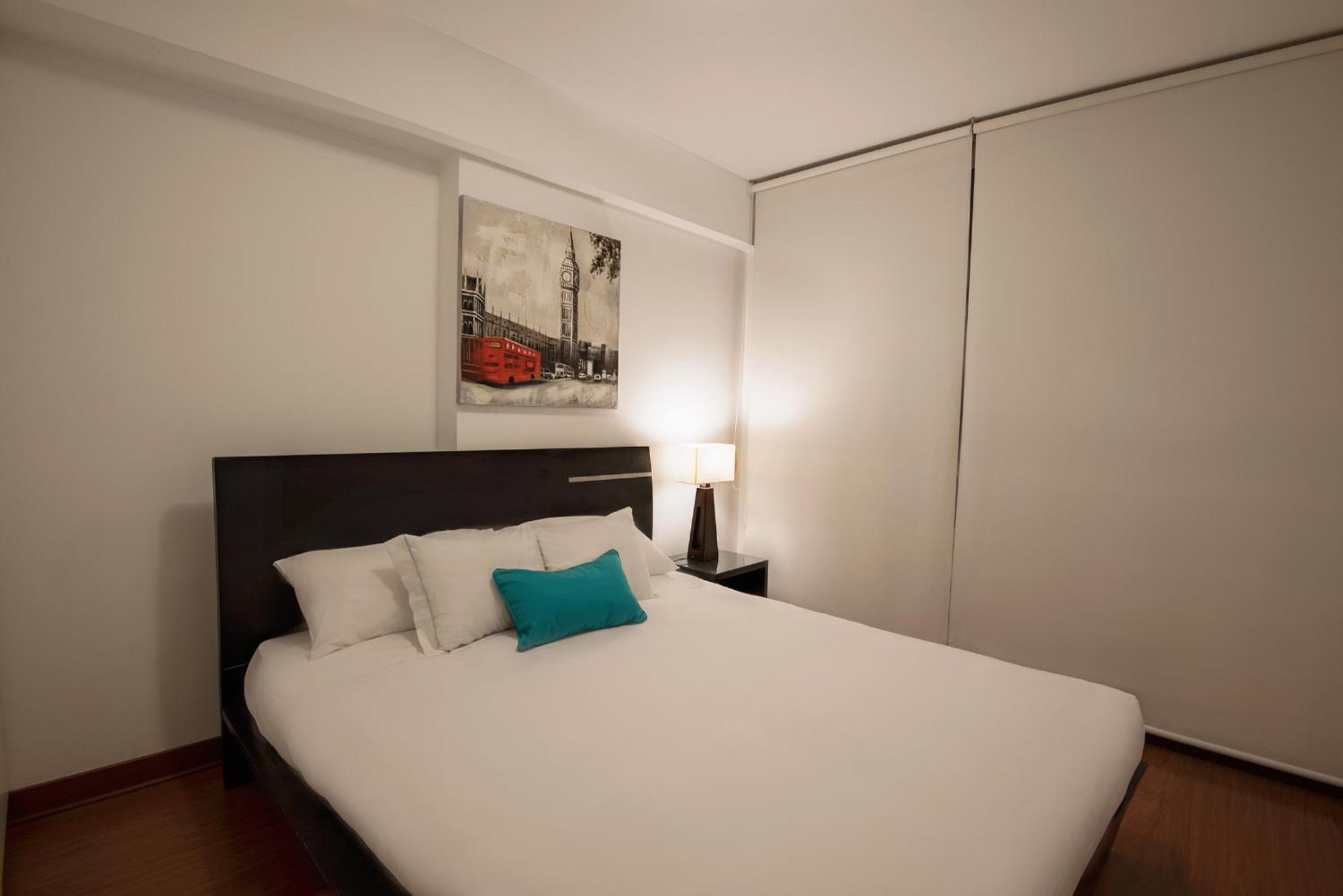 Mariel Hotel Boutique Ліма Екстер'єр фото