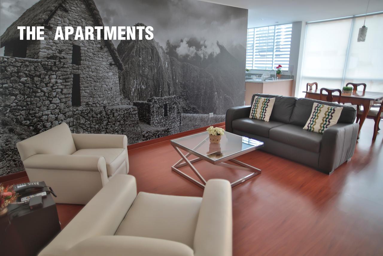 Mariel Hotel Boutique Ліма Екстер'єр фото
