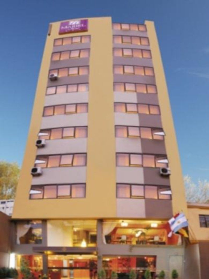 Mariel Hotel Boutique Ліма Екстер'єр фото