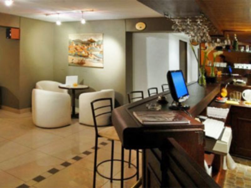 Mariel Hotel Boutique Ліма Екстер'єр фото