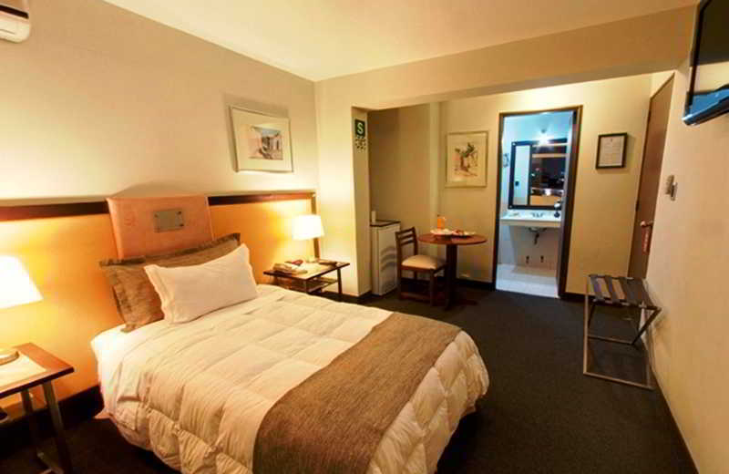 Mariel Hotel Boutique Ліма Екстер'єр фото