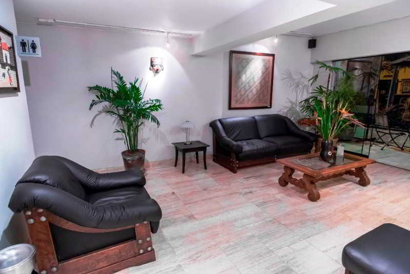 Mariel Hotel Boutique Ліма Екстер'єр фото