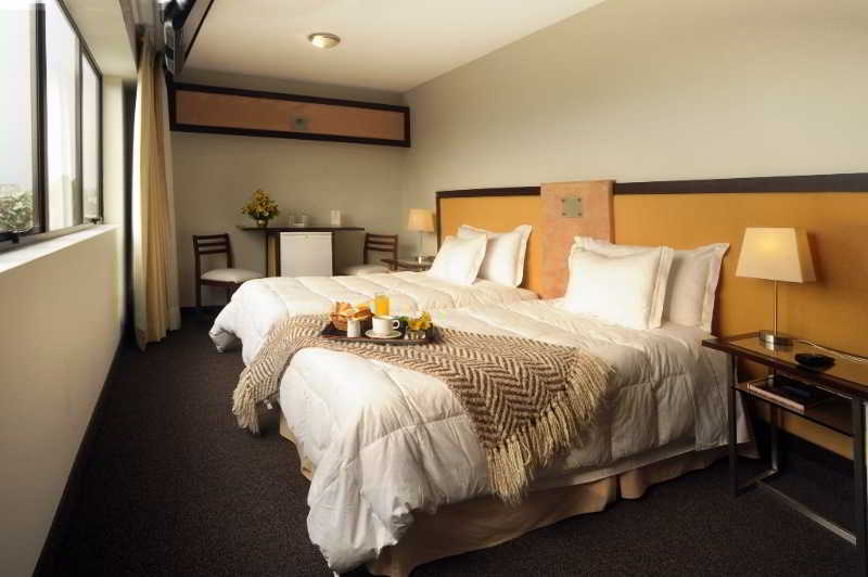 Mariel Hotel Boutique Ліма Екстер'єр фото