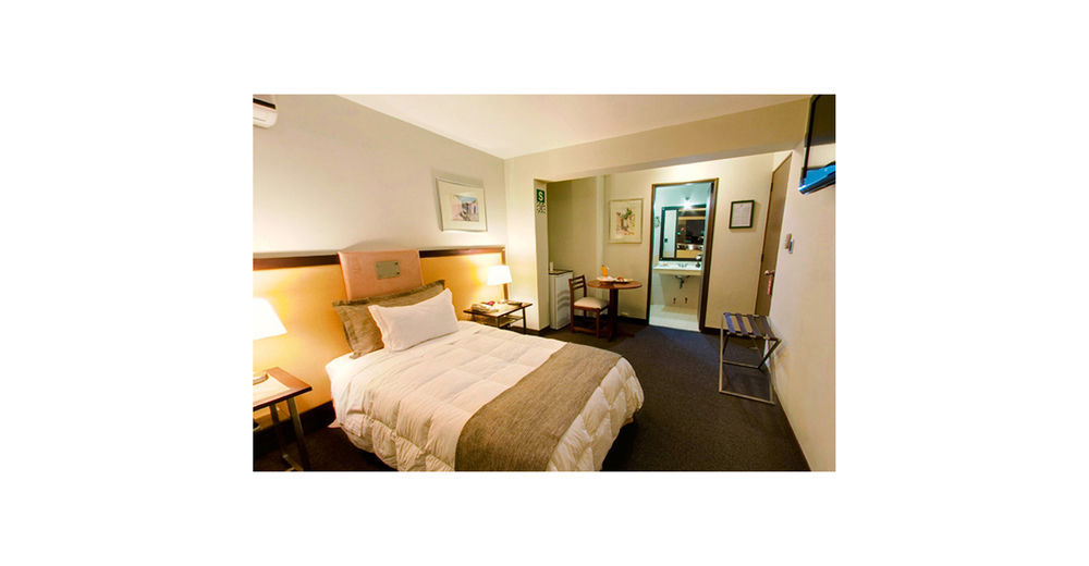Mariel Hotel Boutique Ліма Екстер'єр фото