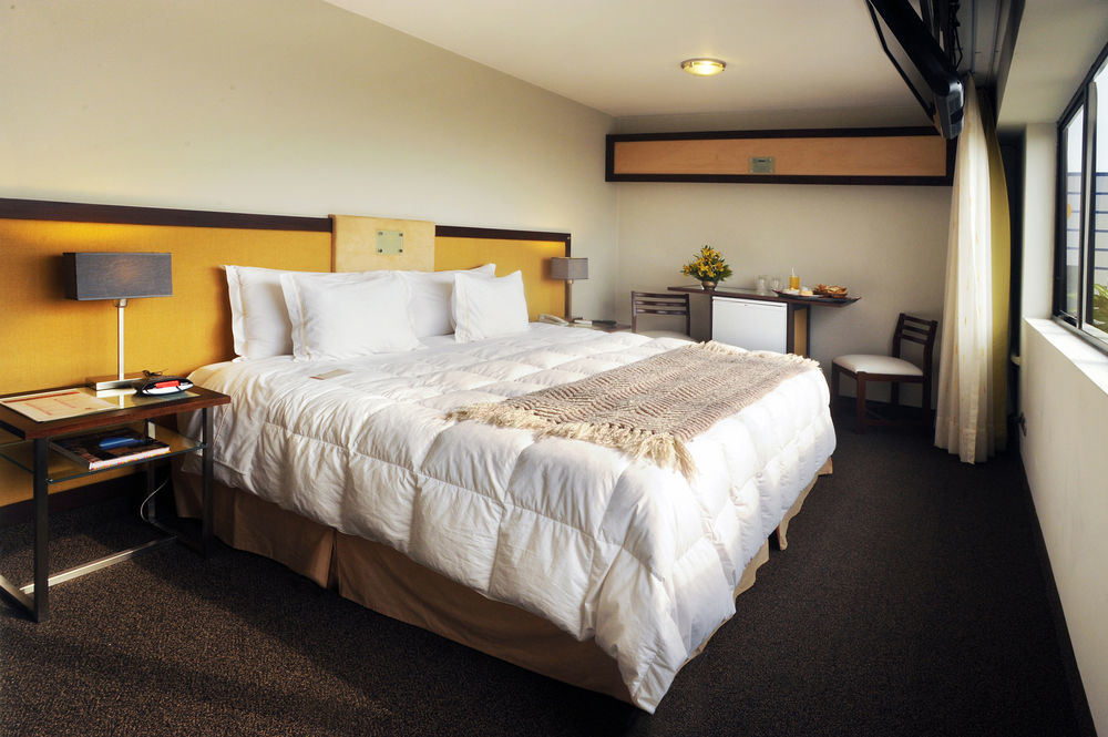 Mariel Hotel Boutique Ліма Екстер'єр фото