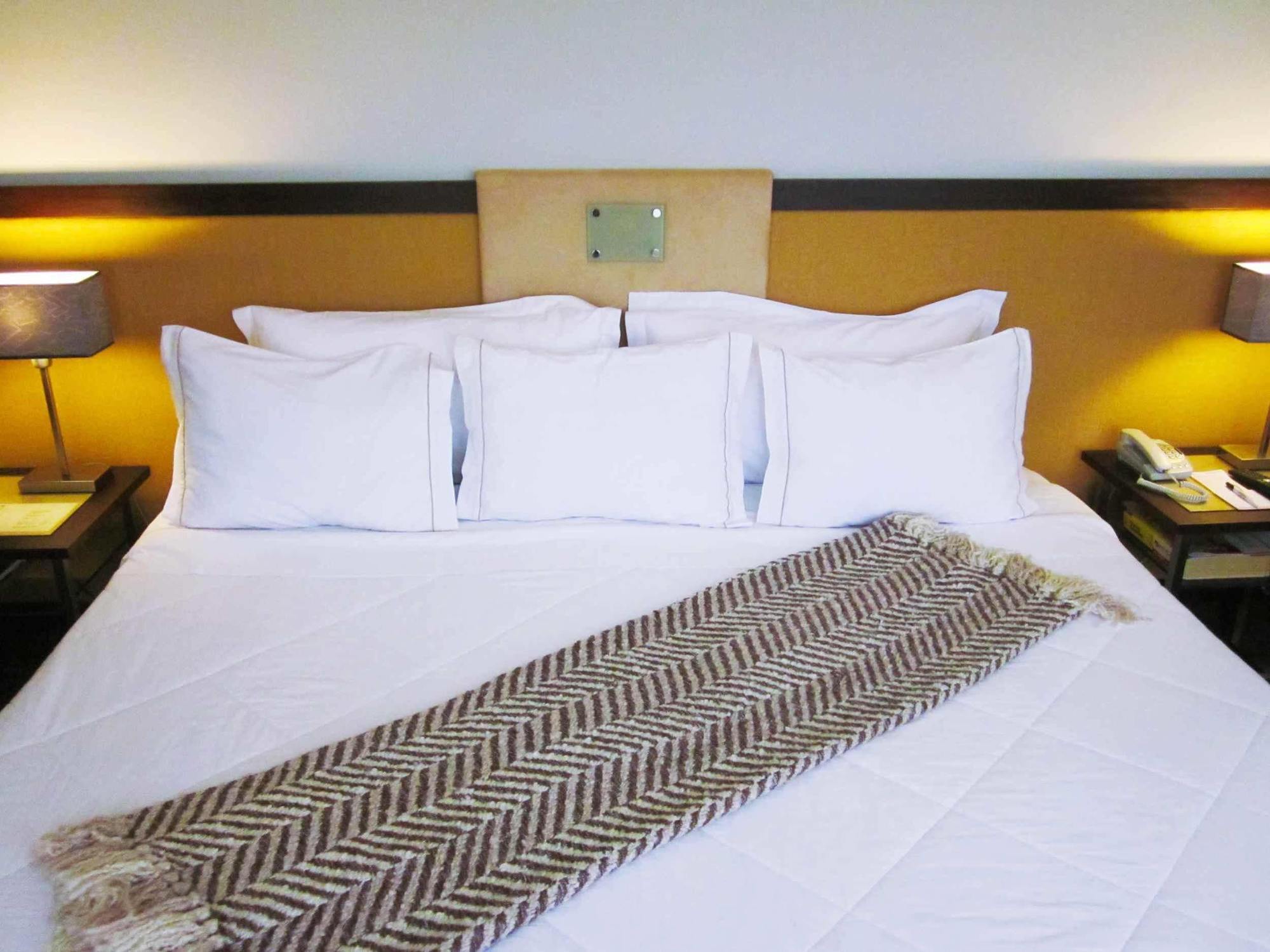 Mariel Hotel Boutique Ліма Екстер'єр фото