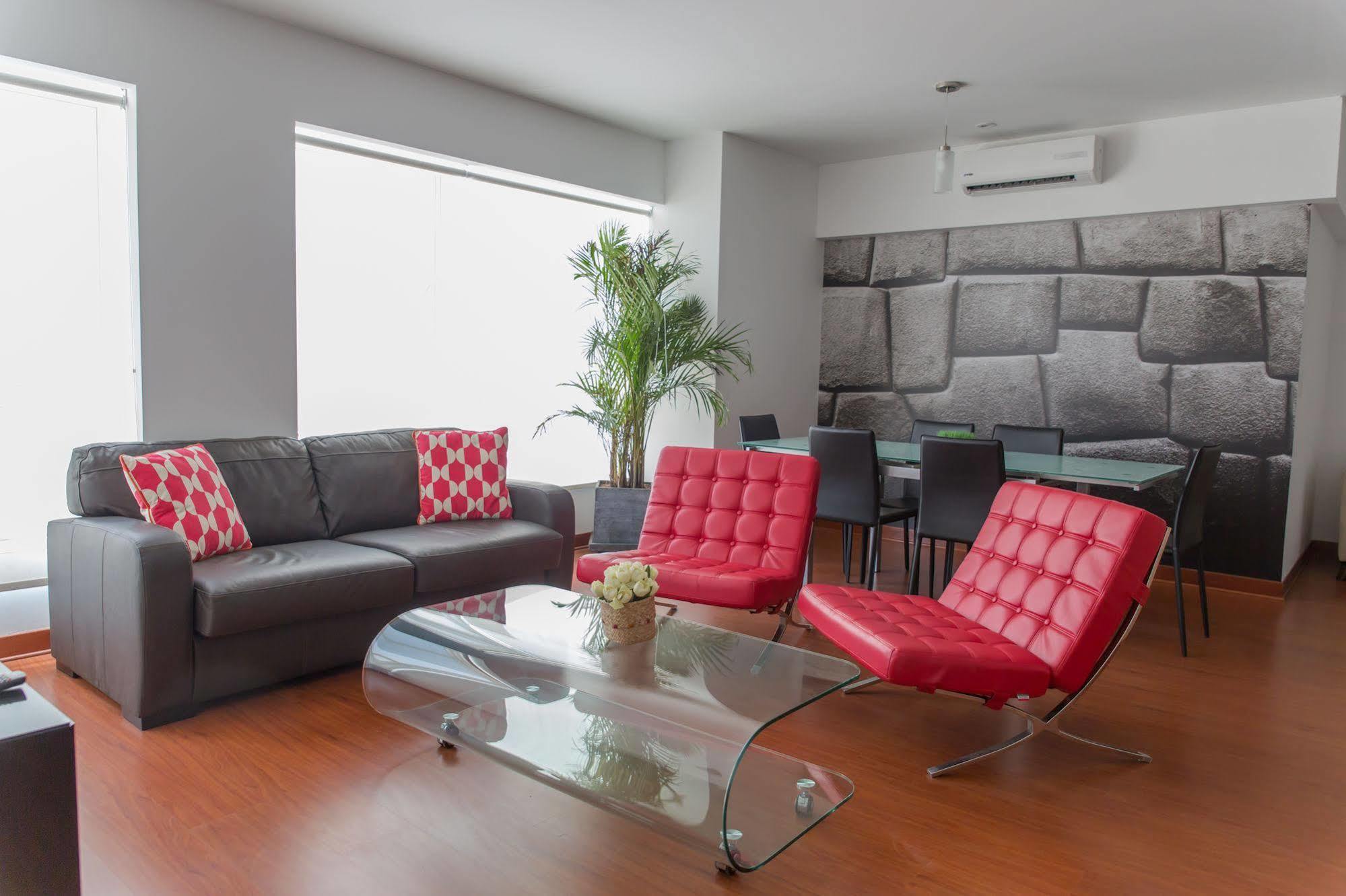 Mariel Hotel Boutique Ліма Екстер'єр фото