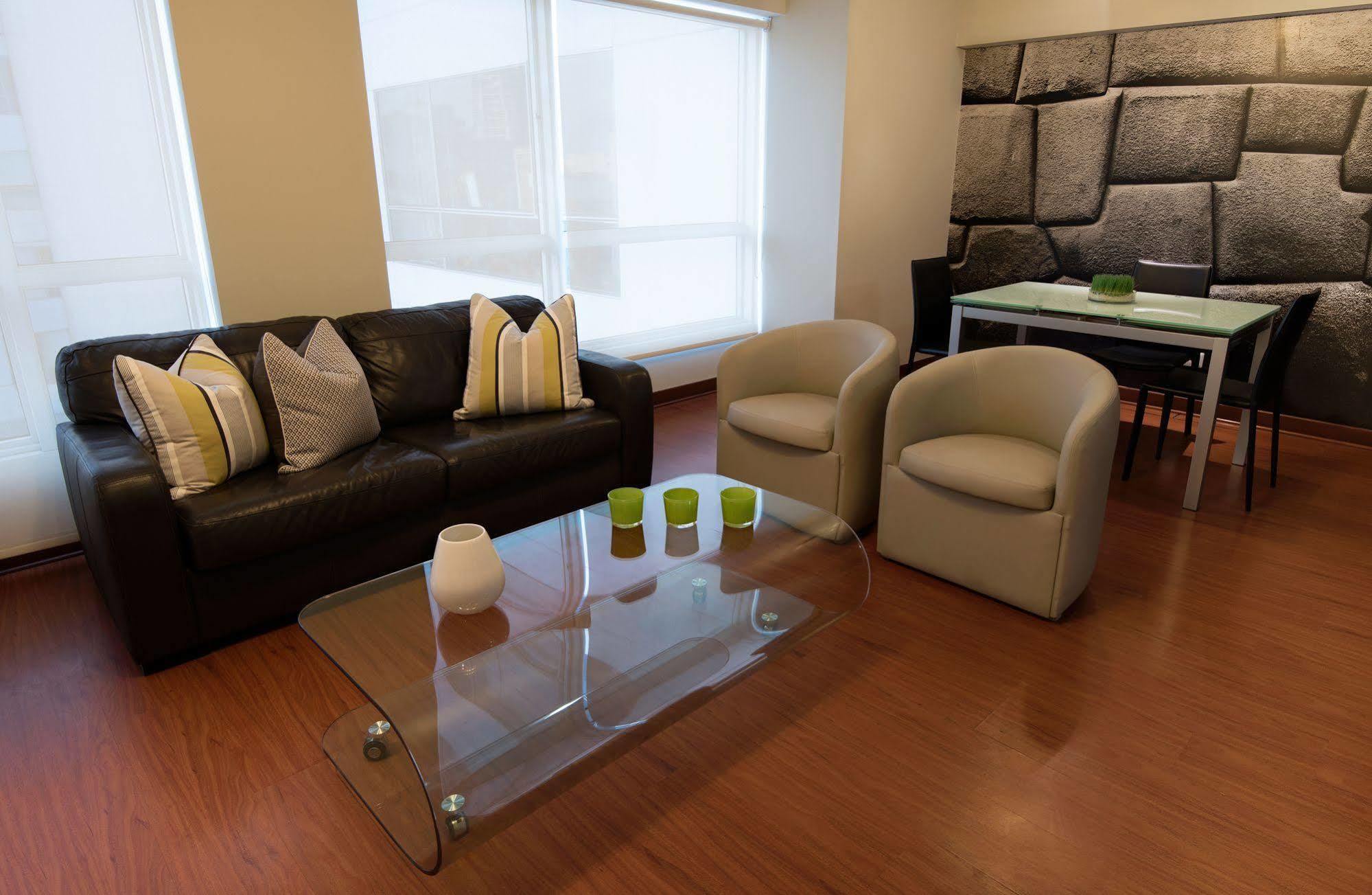 Mariel Hotel Boutique Ліма Екстер'єр фото