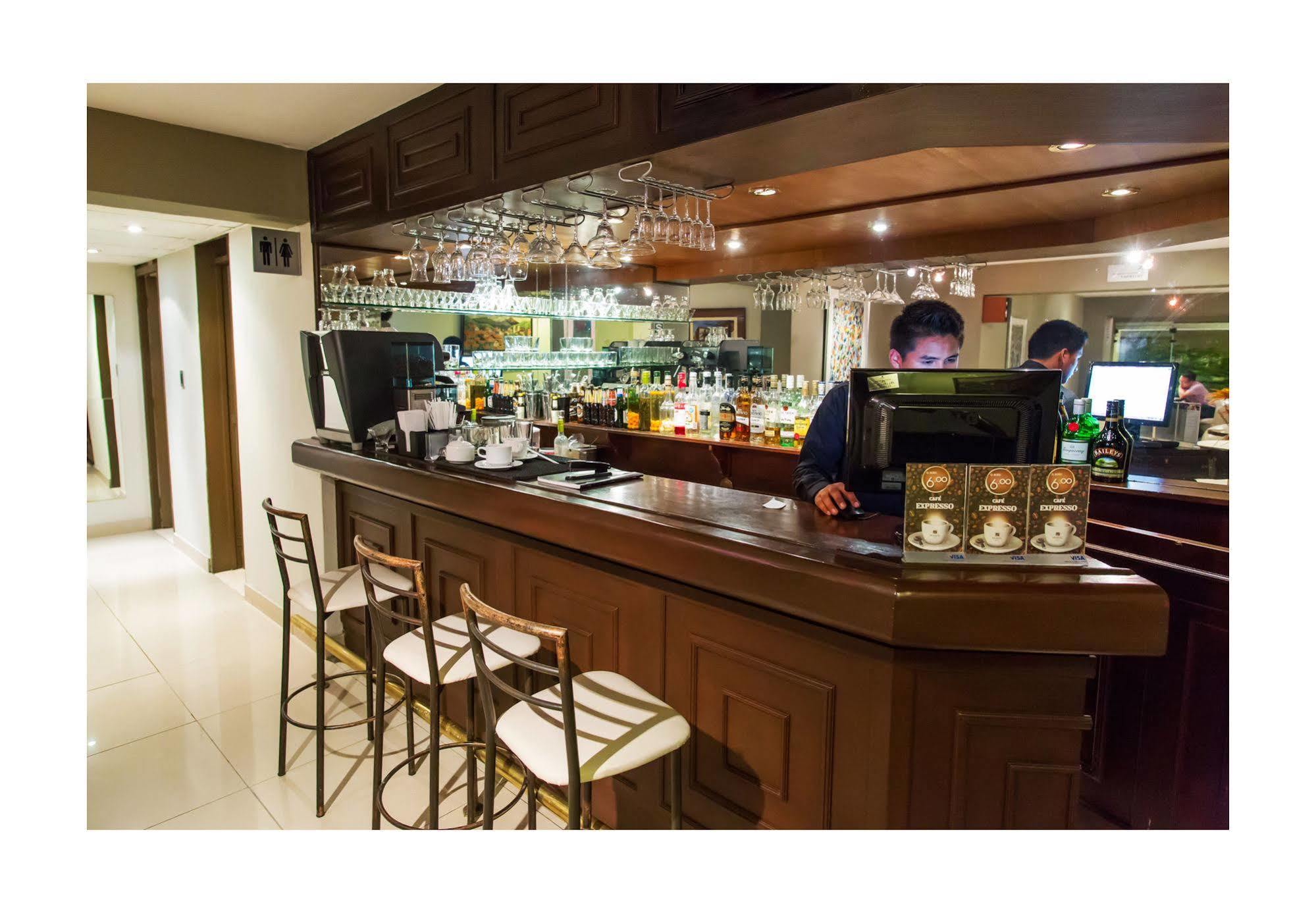 Mariel Hotel Boutique Ліма Екстер'єр фото
