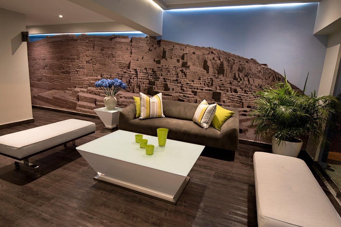 Mariel Hotel Boutique Ліма Екстер'єр фото